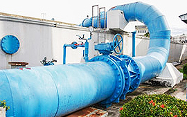 COMMERCIAL DRAINAGE Heston